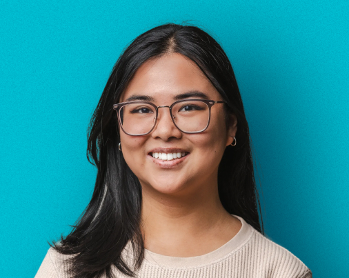 Vicky Tang_Team Picture