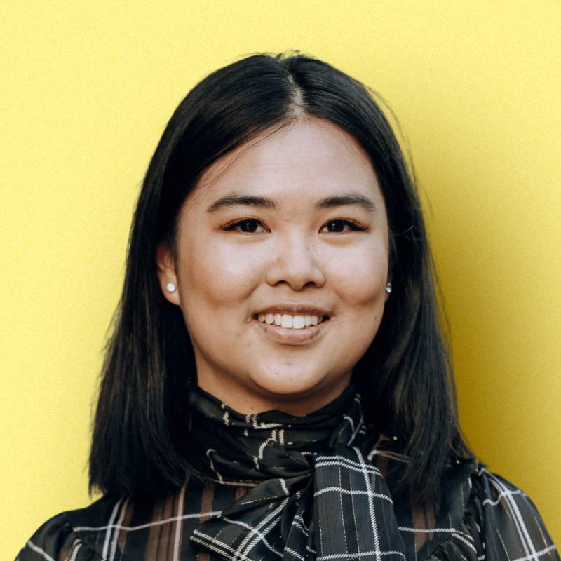 Vicky Tang_Team Picture