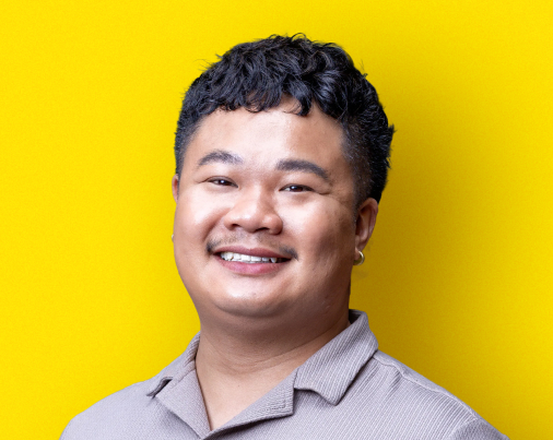 Nelson Lai_Team Picture