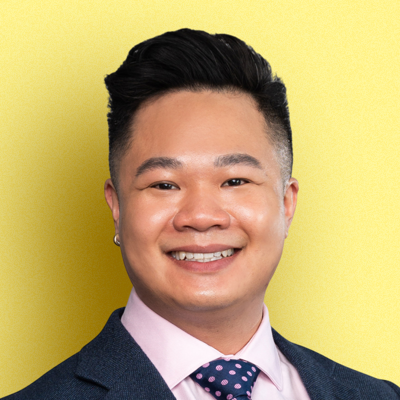 Nelson Lai_Team Picture