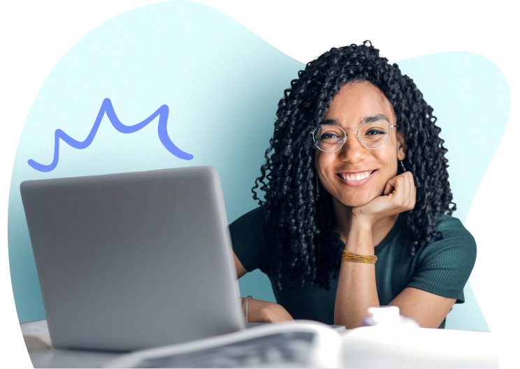 smiling_girl_with_laptop_teal