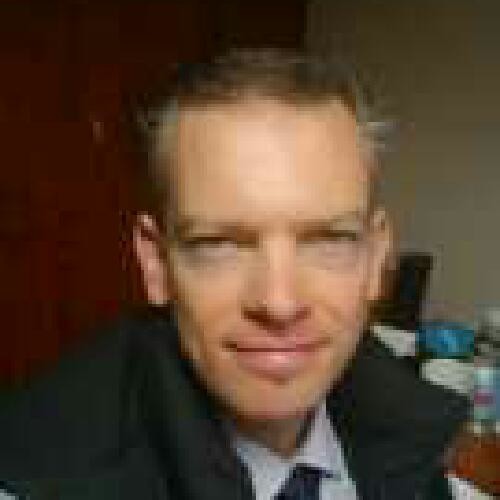 Paul Coates