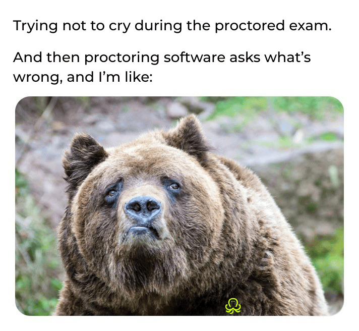 Emotion-based adaptive learning