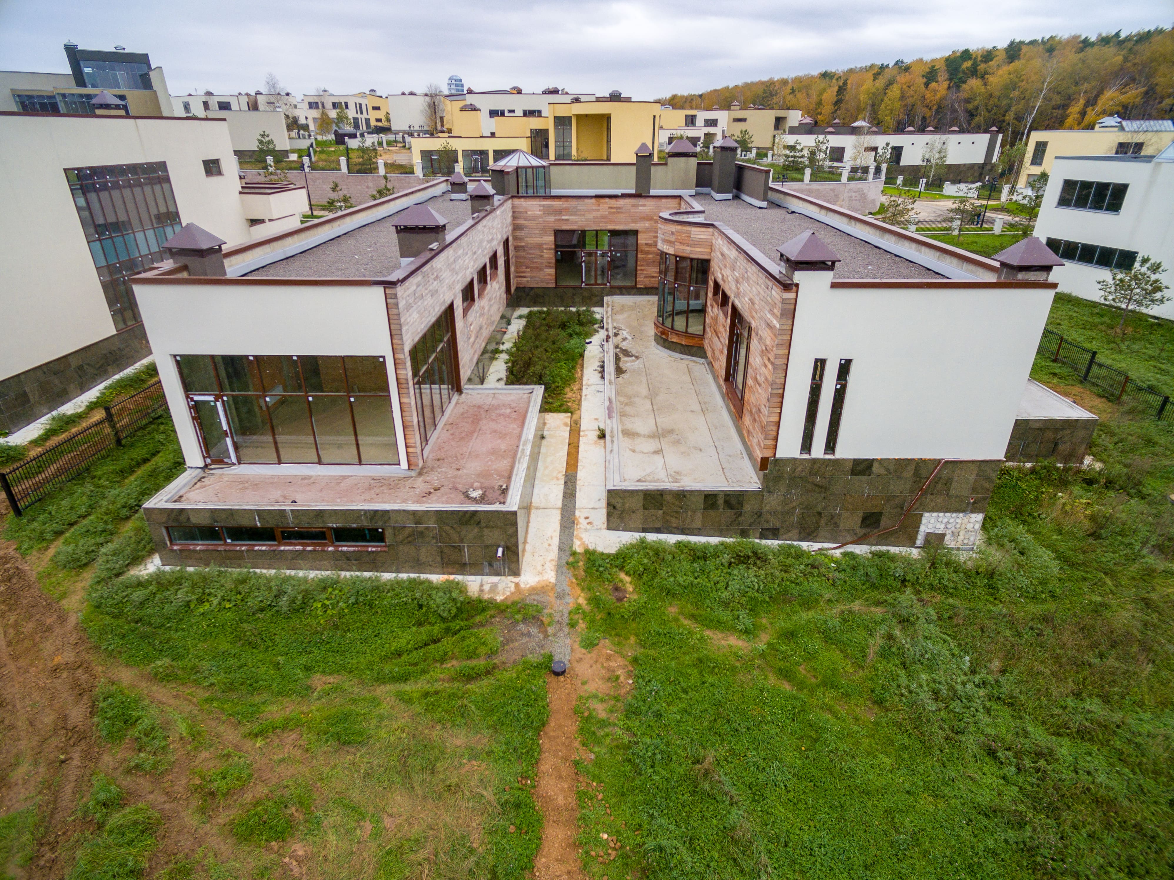 High-End Residential Concrete Work – Melbourne, VIC