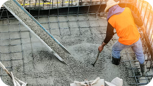 How to Choose the Right Reinforced Concrete Contractor in Melbourne