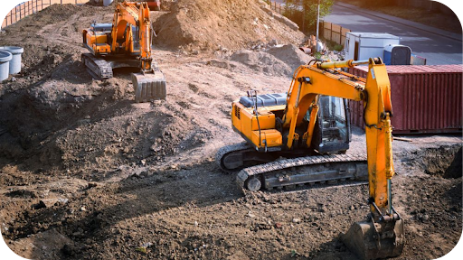 What Is Site Benching? Essential Guide for Melbourne Construction
