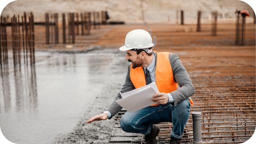 The Benefits of Using High-Performance Concrete in Construction