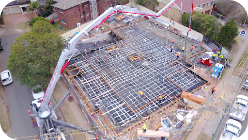 Key Benefits of Using Post-tensioned Slabs in Modern Construction
