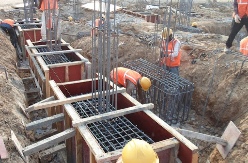 Top Reinforced Concrete Construction Practices for Stronger Builds