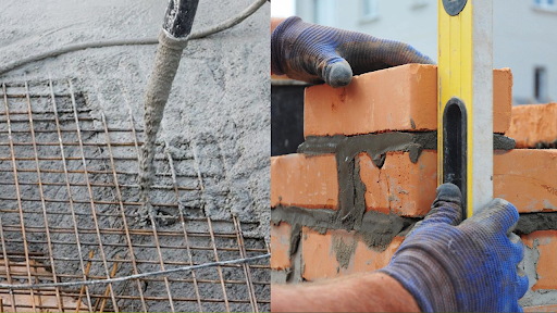 Reinforced Concrete vs Traditional Construction Methods in Melbourne