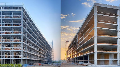 Reinforced Concrete vs Steel Framing: Which Offers Better Durability?