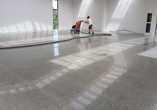 8 Concrete Finishes Popular in Melbourne and Their Applications