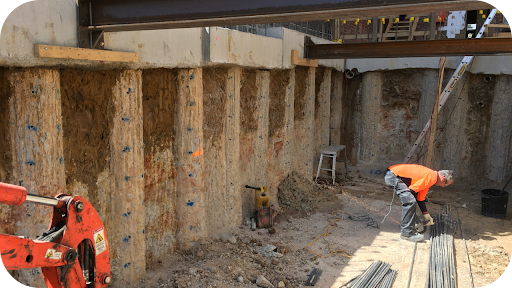 Bored Pier Installation Costs in Melbourne: What Builders Should Expect-1