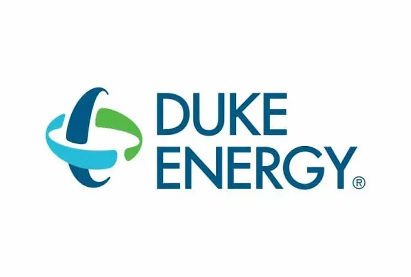 we provide duke energy rebates