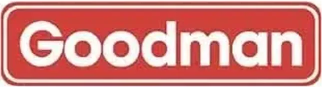 we repair goodman units