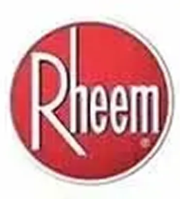 we repair rheem units