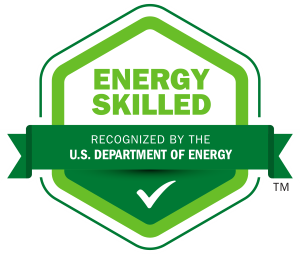 DOE Energy Skilled Certification