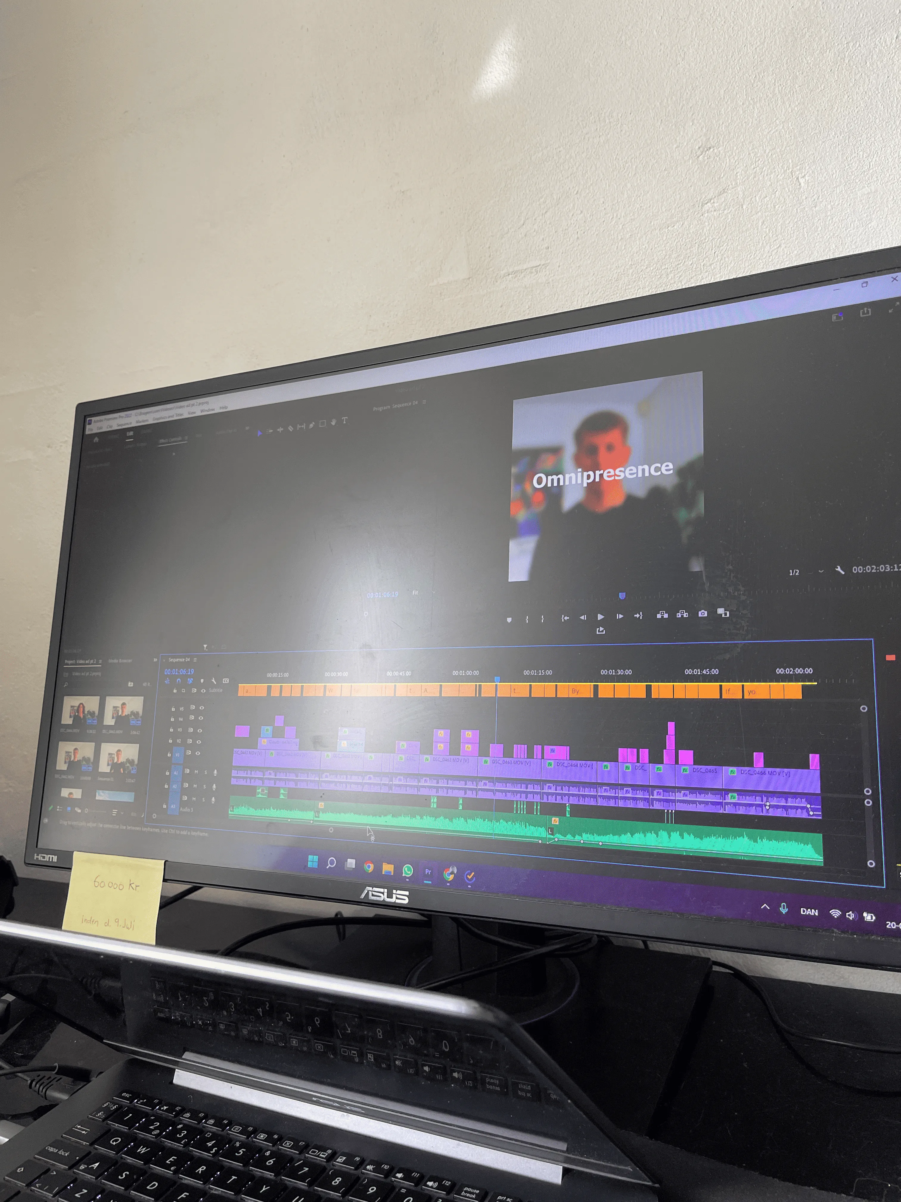 About year section image 1