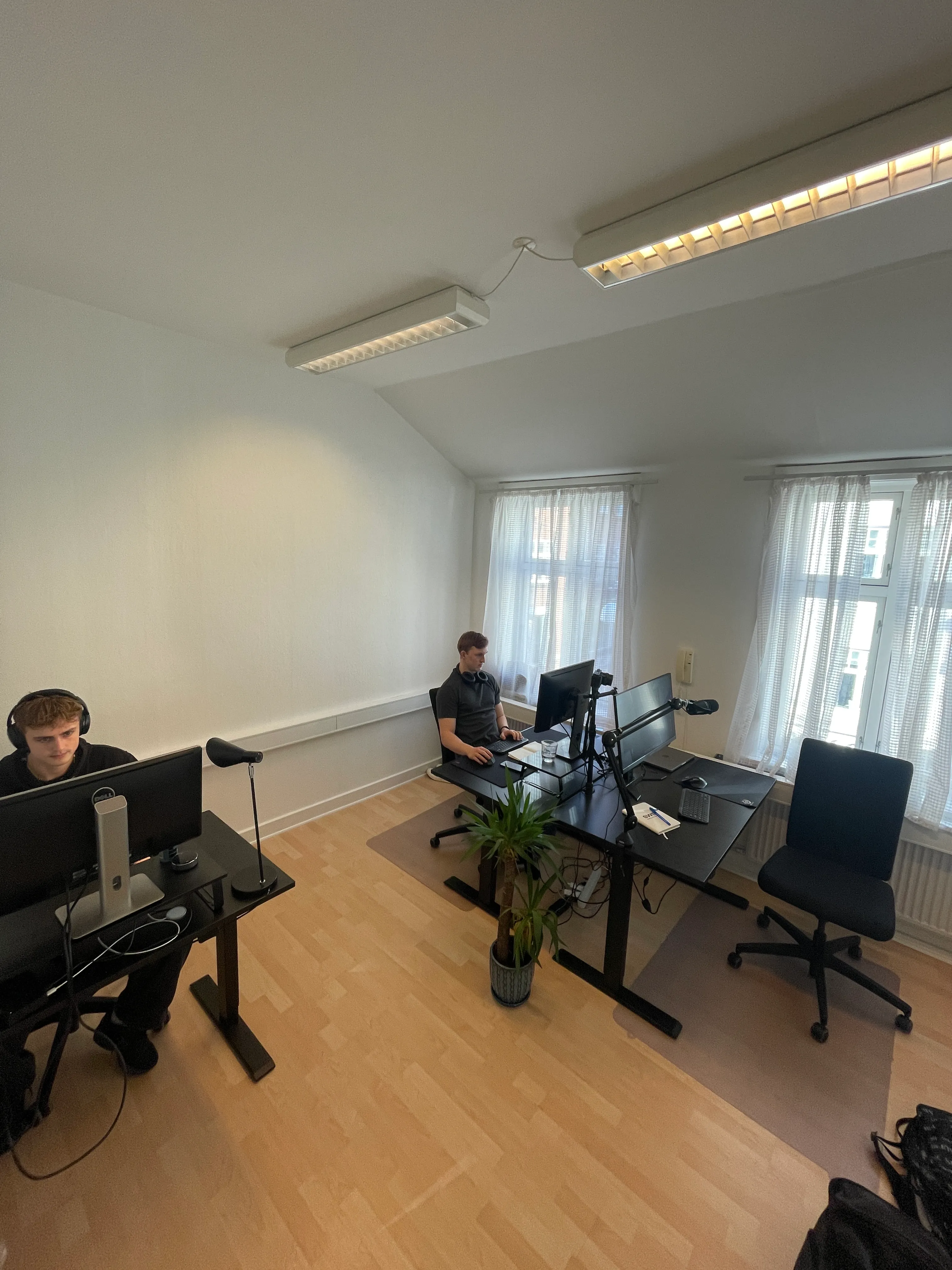 About year section image 3