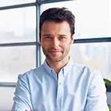 Team Member Headshot Photo