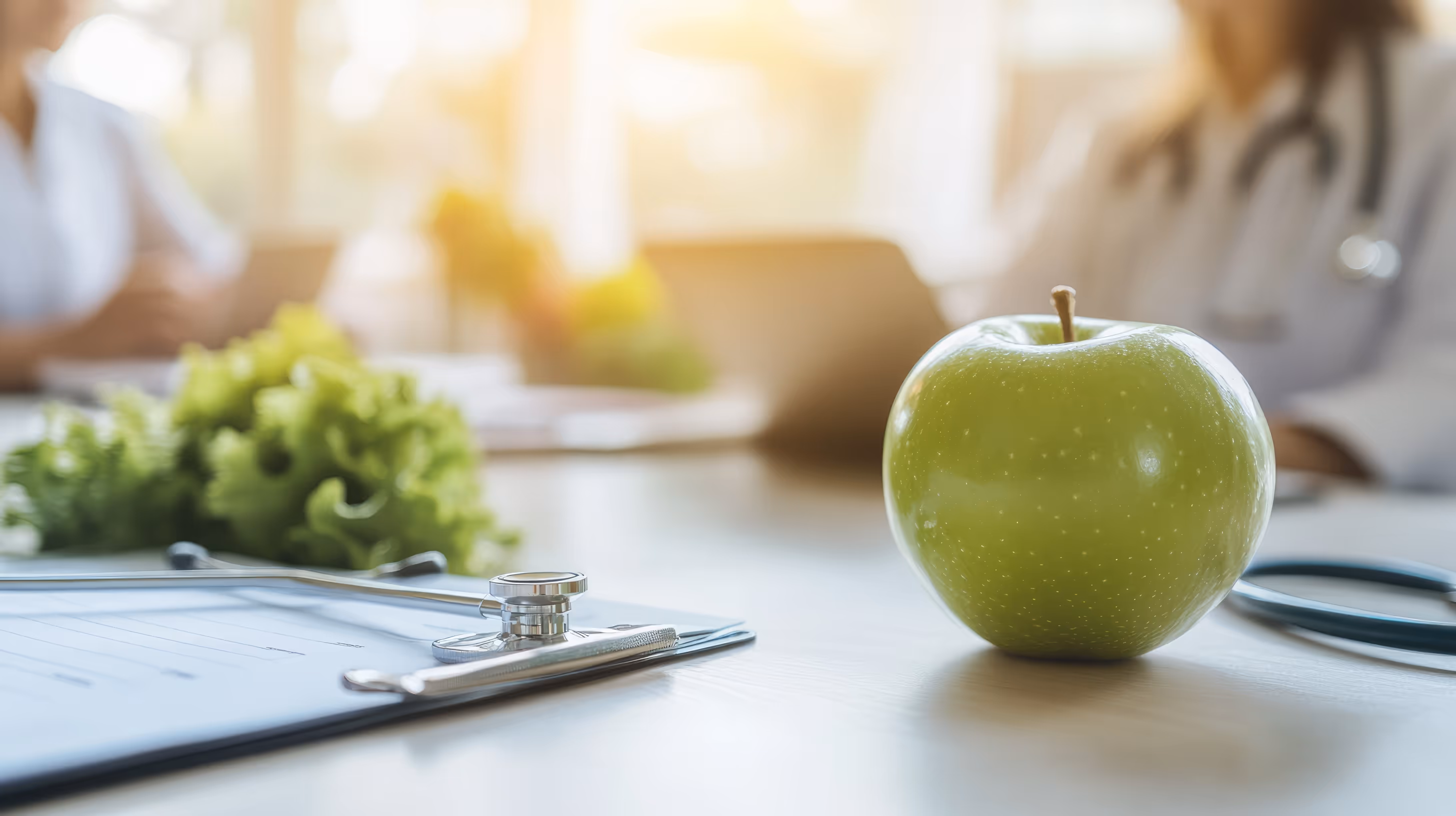 Prévention nutritionnelle seniors - expertise médicale SENES dénutrition établissements santé