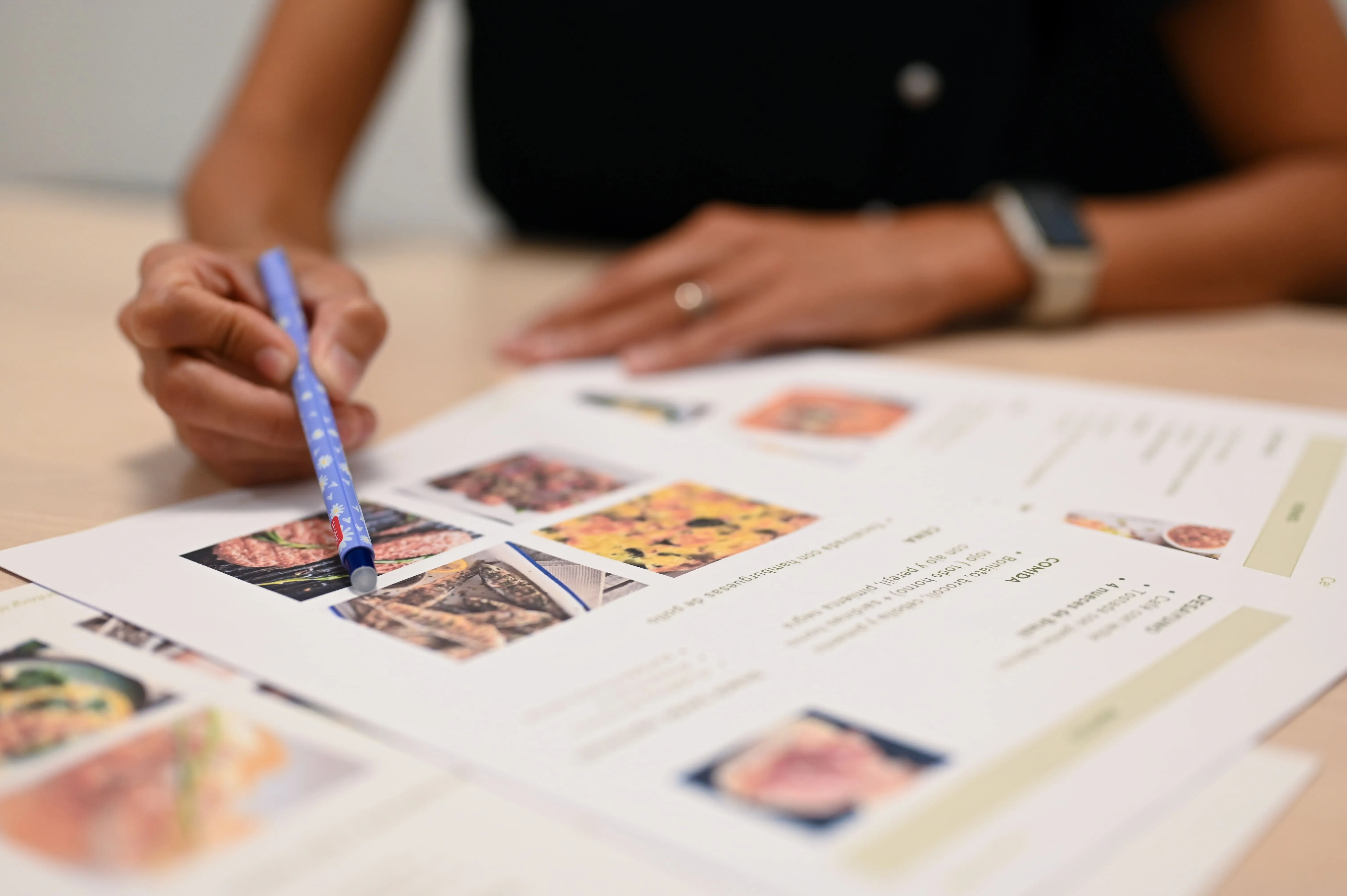 Formation SENES recettes textures modifiées - manuel technique manger-mains cuisine EHPAD