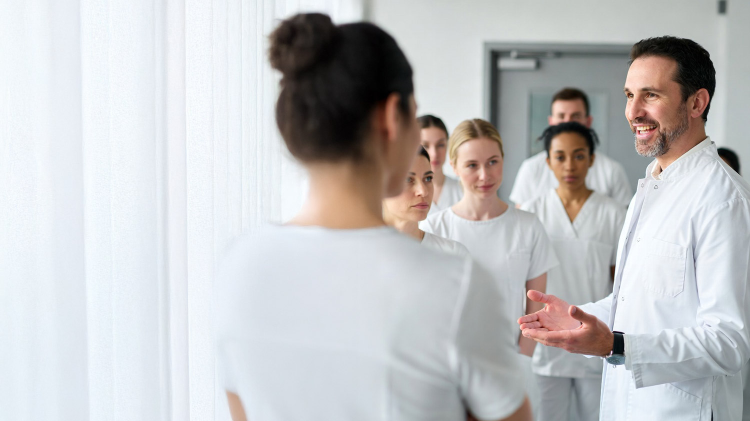 Laboratoire SENES - recherche et développement agents texturants nutritionnels