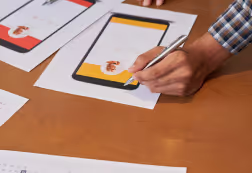 Blockchain Development Design