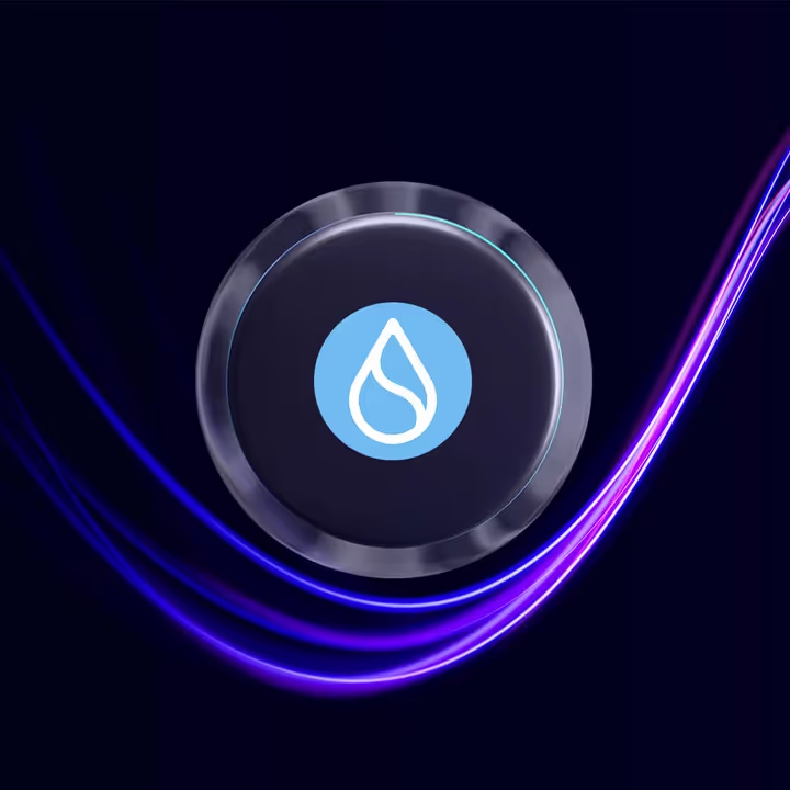 Solana blockchain Image