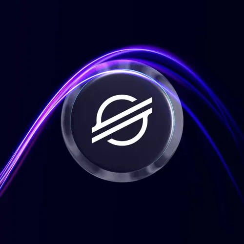 Polygon blockchain Image