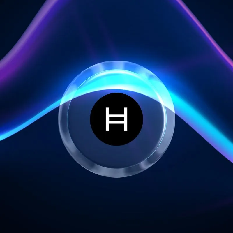 Polygon blockchain Image