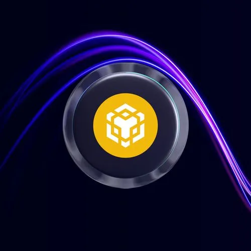 Polygon blockchain Image