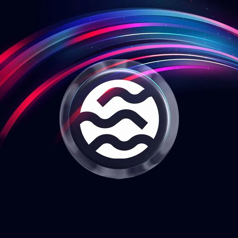 Polygon blockchain Image