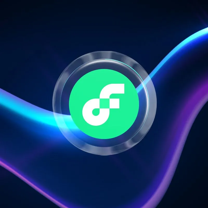 Polygon blockchain Image