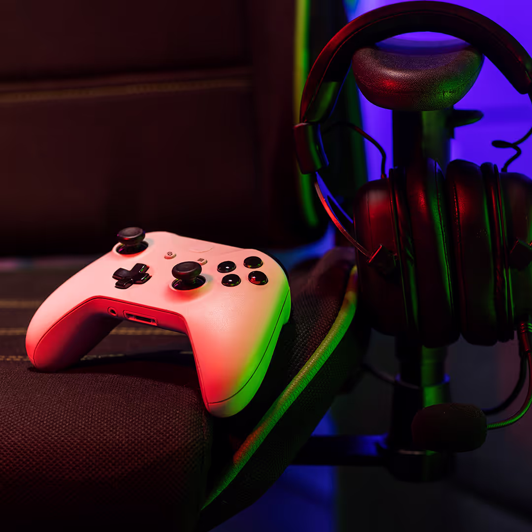 Polygon blockchain Image