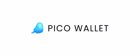 PICO WALLET Company Logo