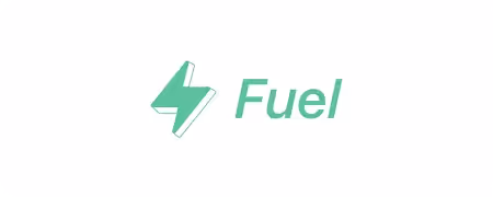 Fuel Logo
