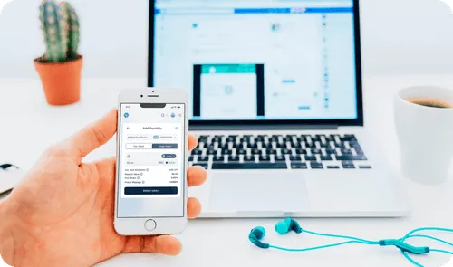 stabull partner image