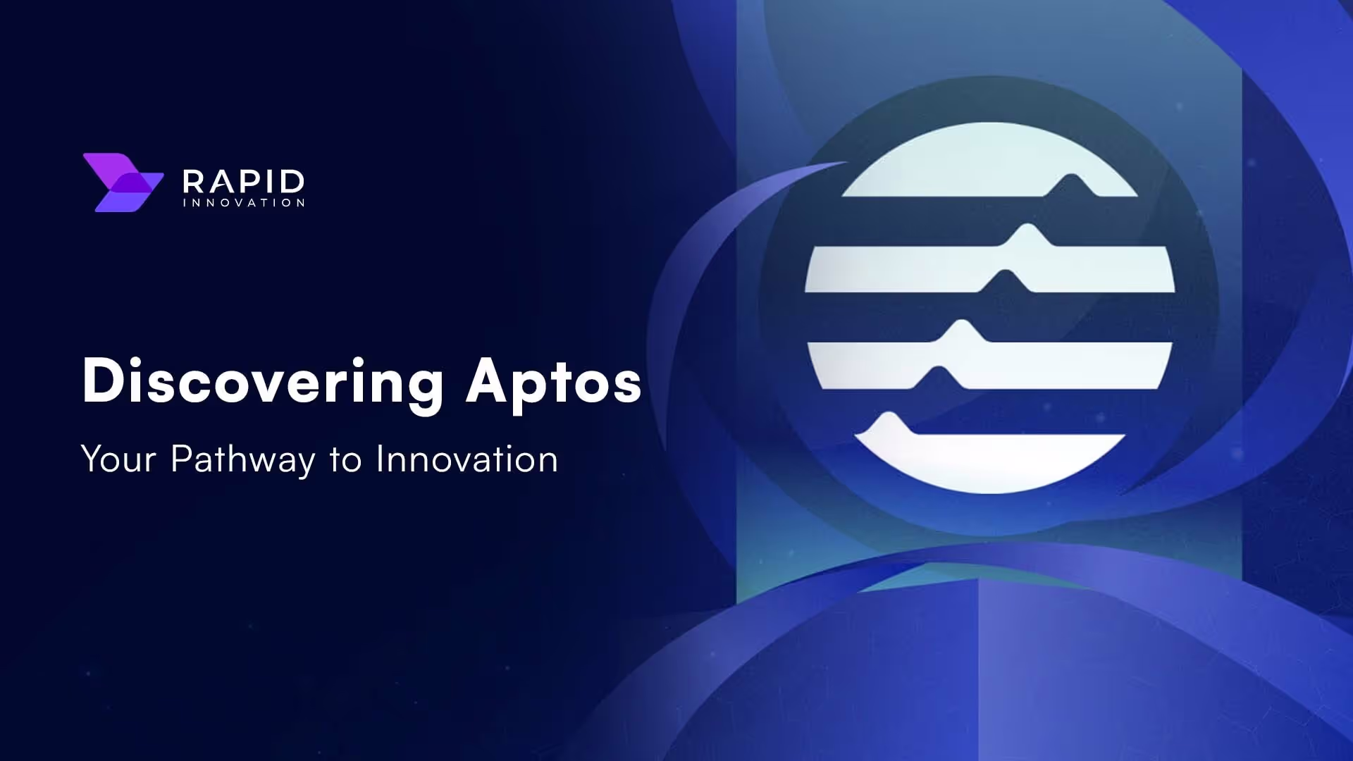 Aptos Blockchain