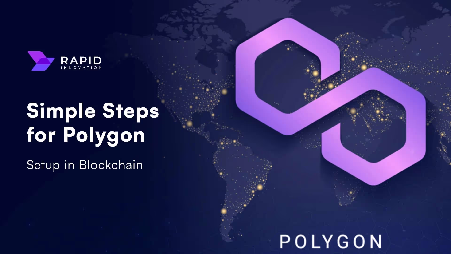 Polygon Blockchain Innovation