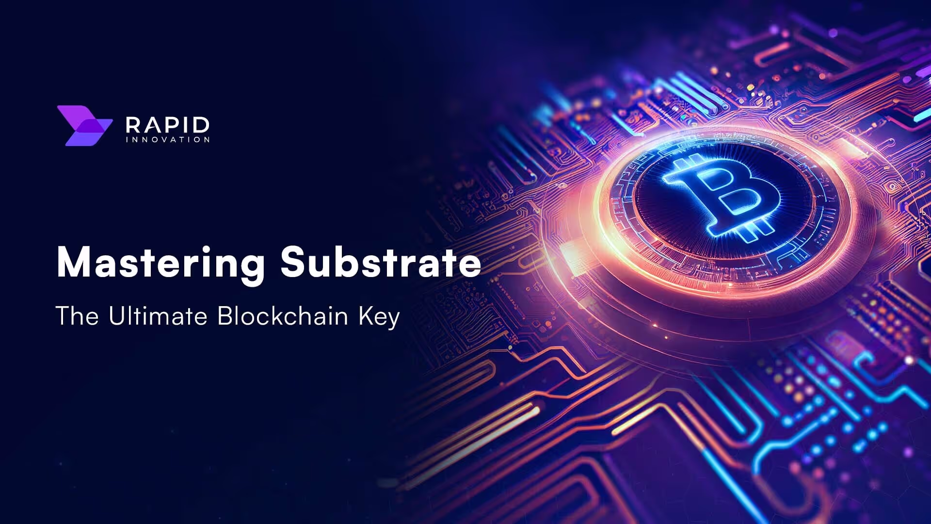 Discover Substrate