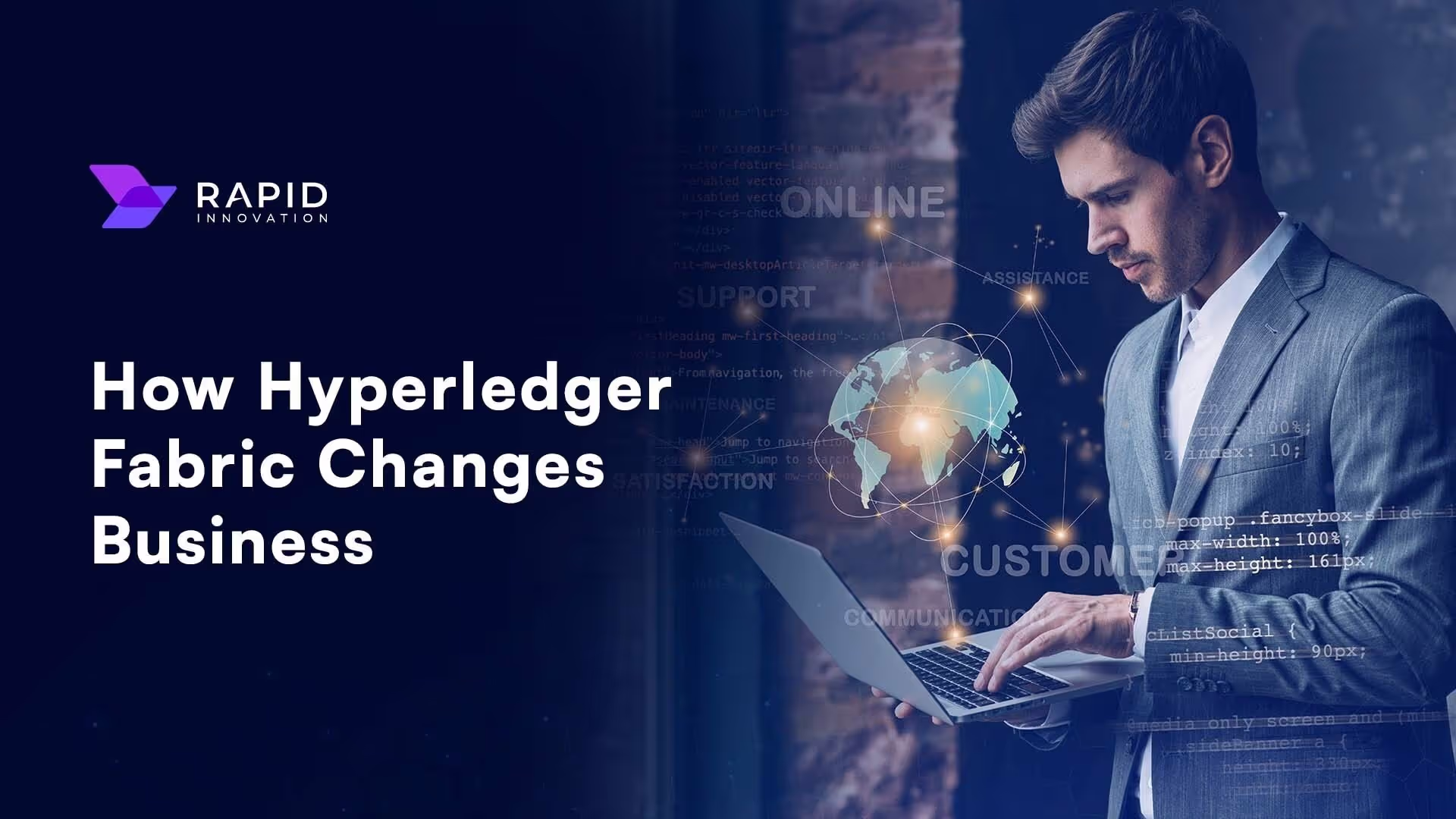 Hyperledger Fabric