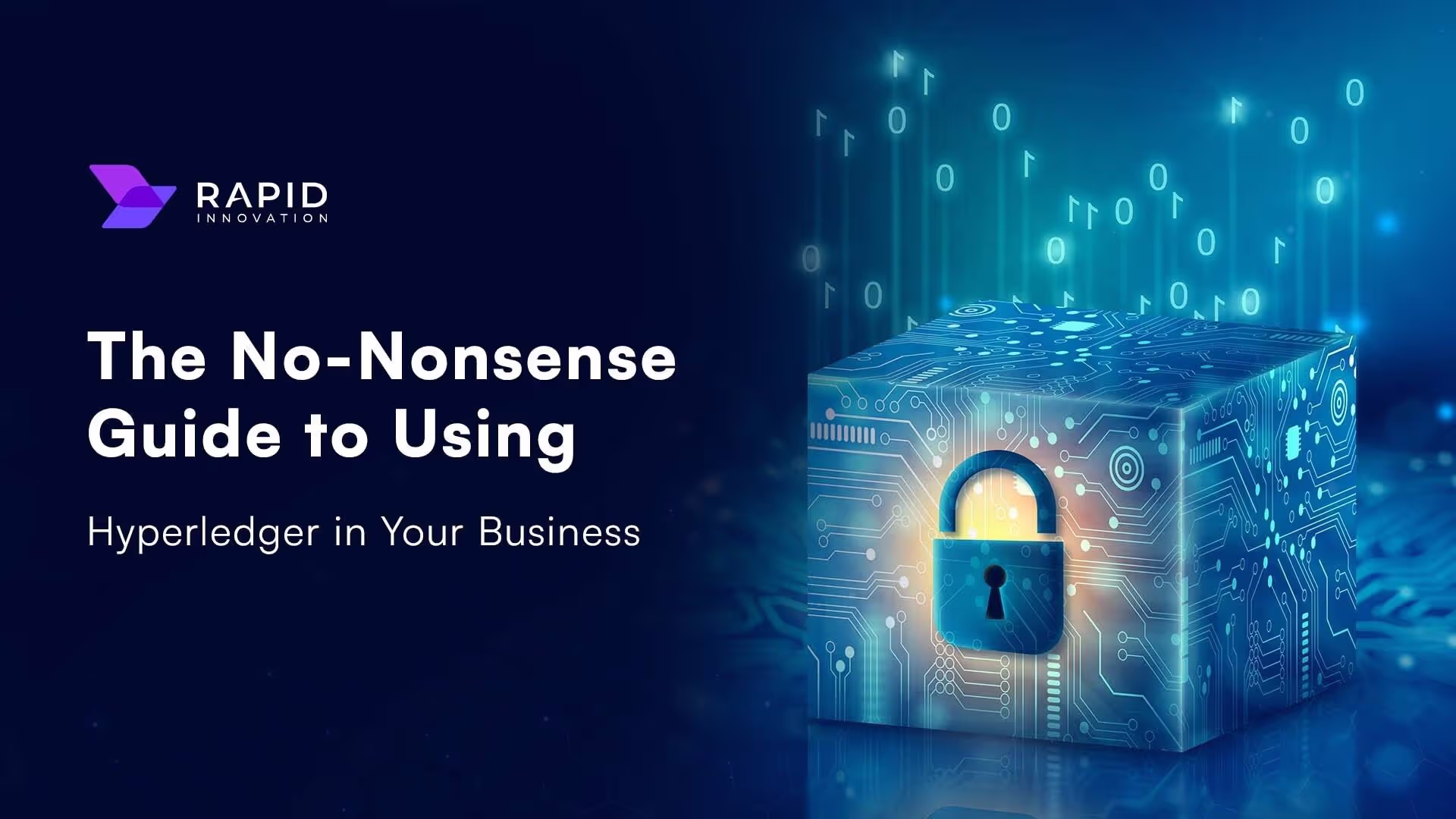 Hyperledger Blockchain