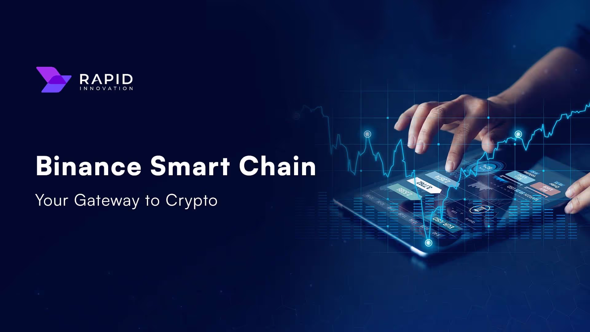 Binance Smart Chain