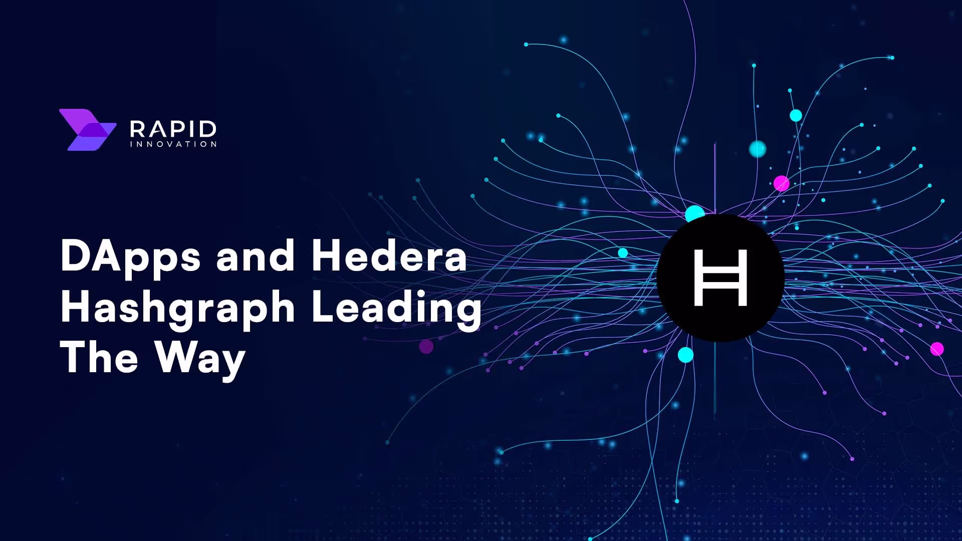 DApps on Hedera