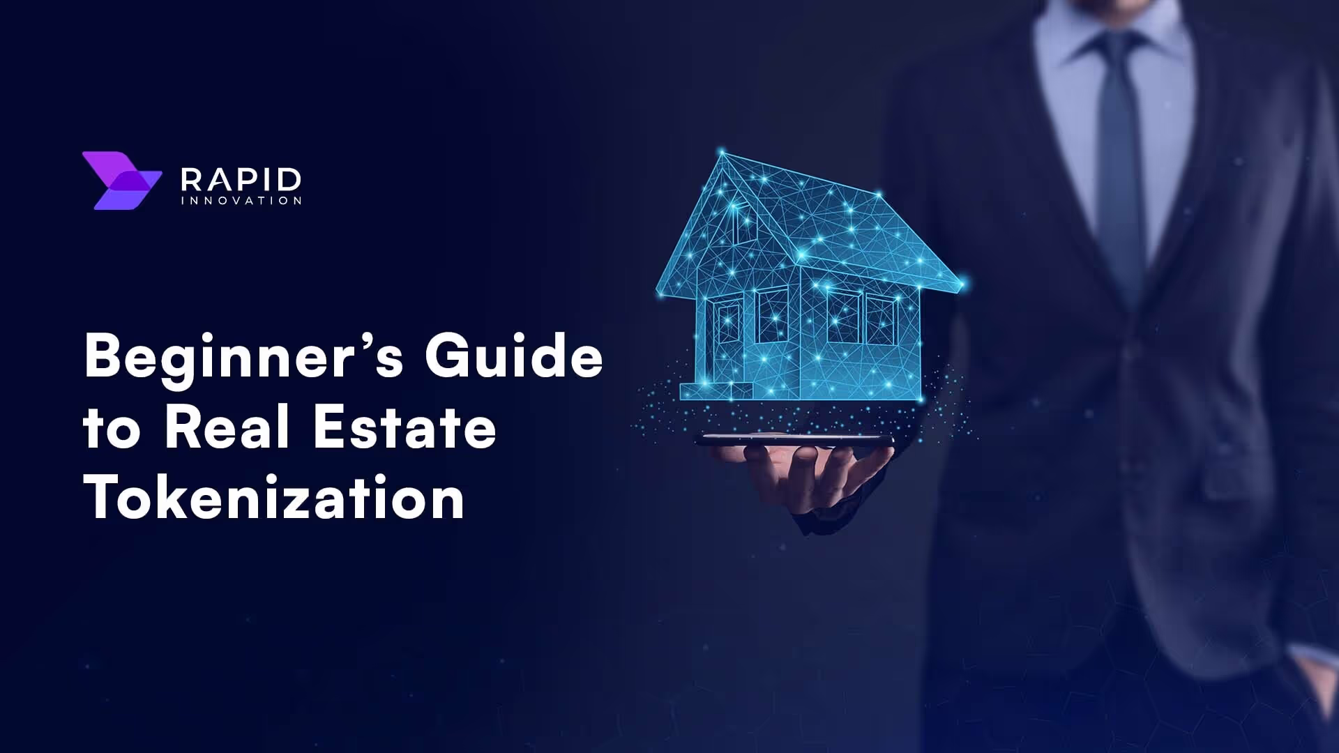Guide to Investing in Tokenized Real Estate: A Complete Roadmap