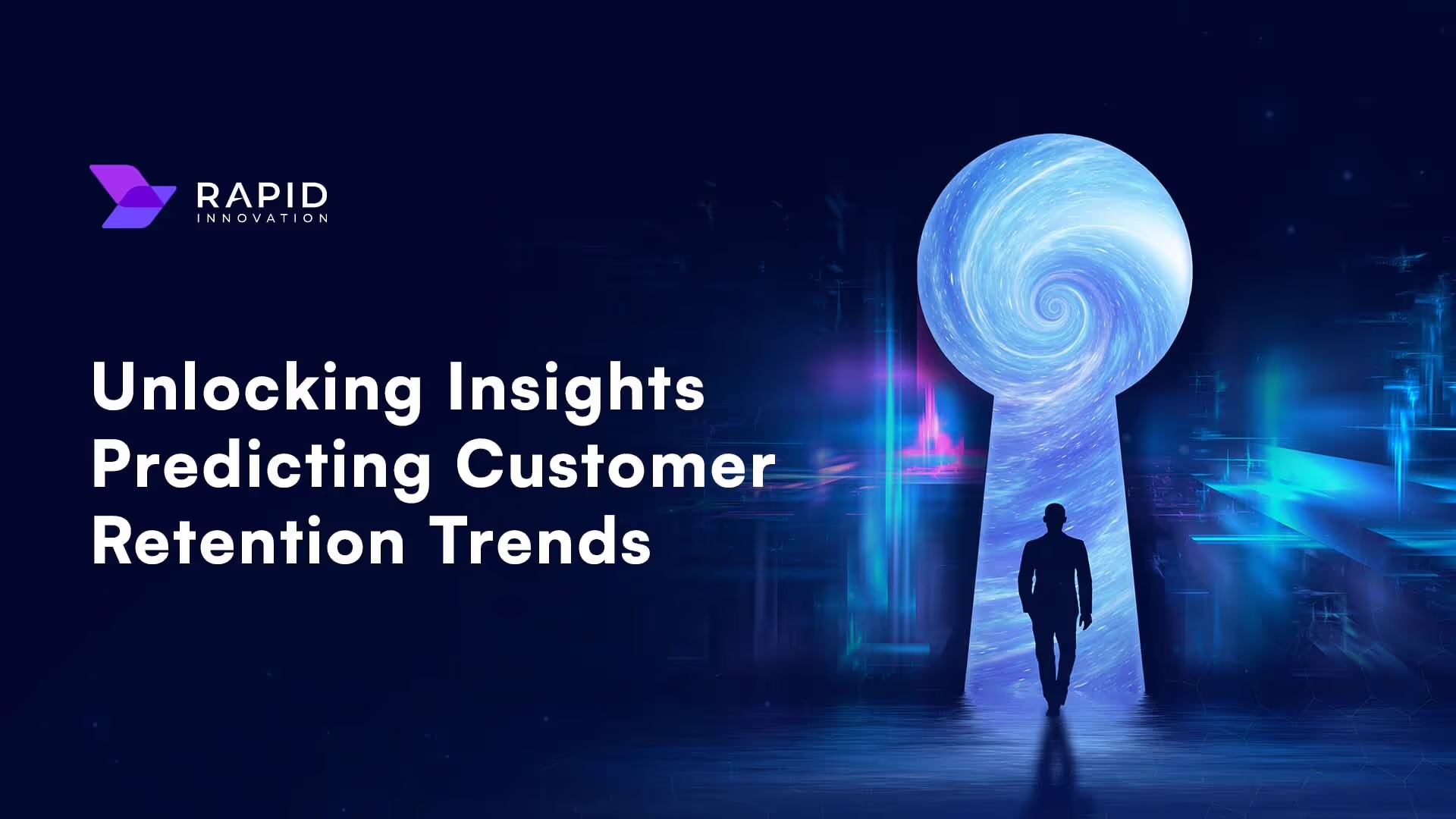 Predicting Customer Retention