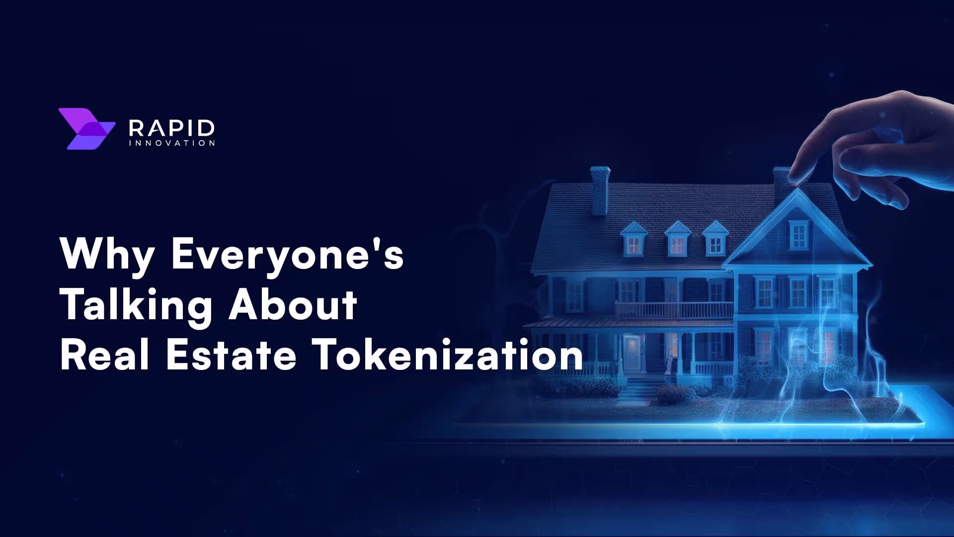 Tokenized Real Estate: What's the Big Deal?