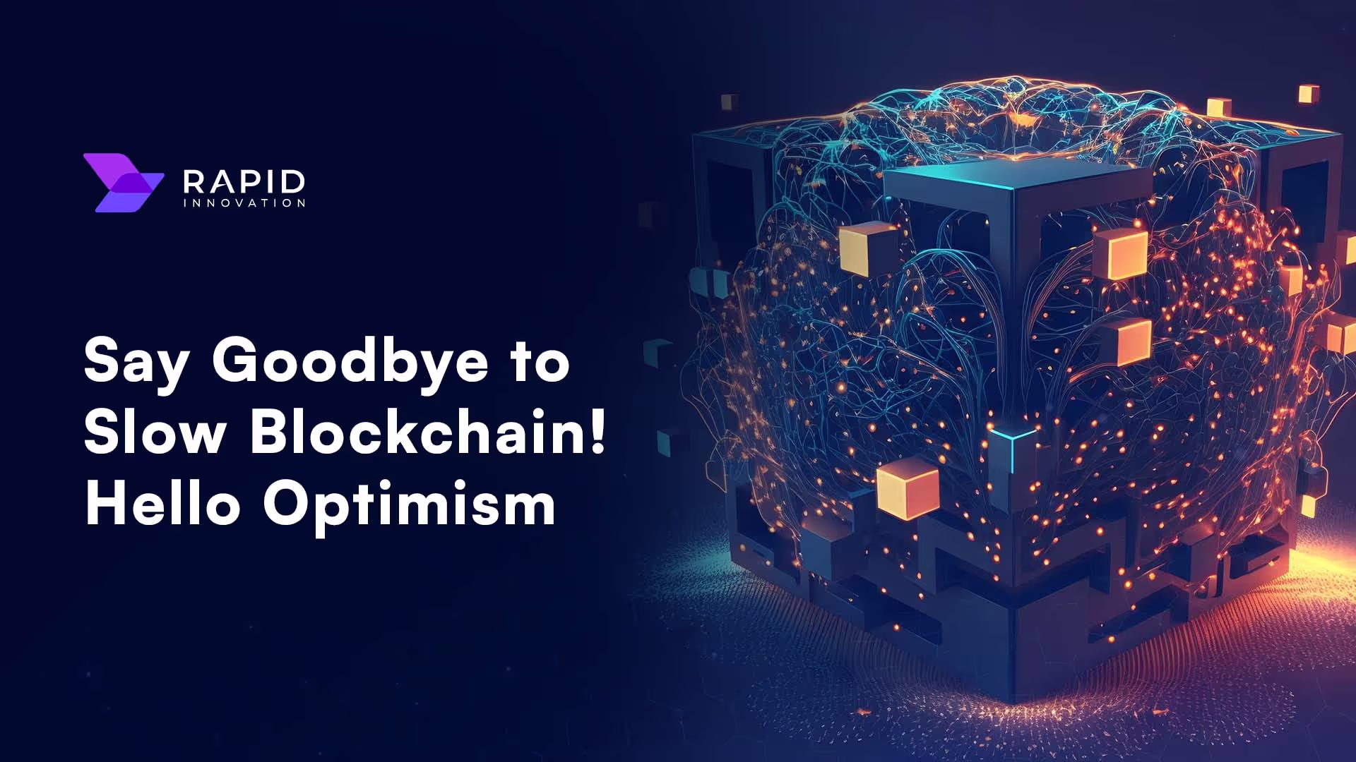 Building dApps on a Budget? Look to Optimism Development