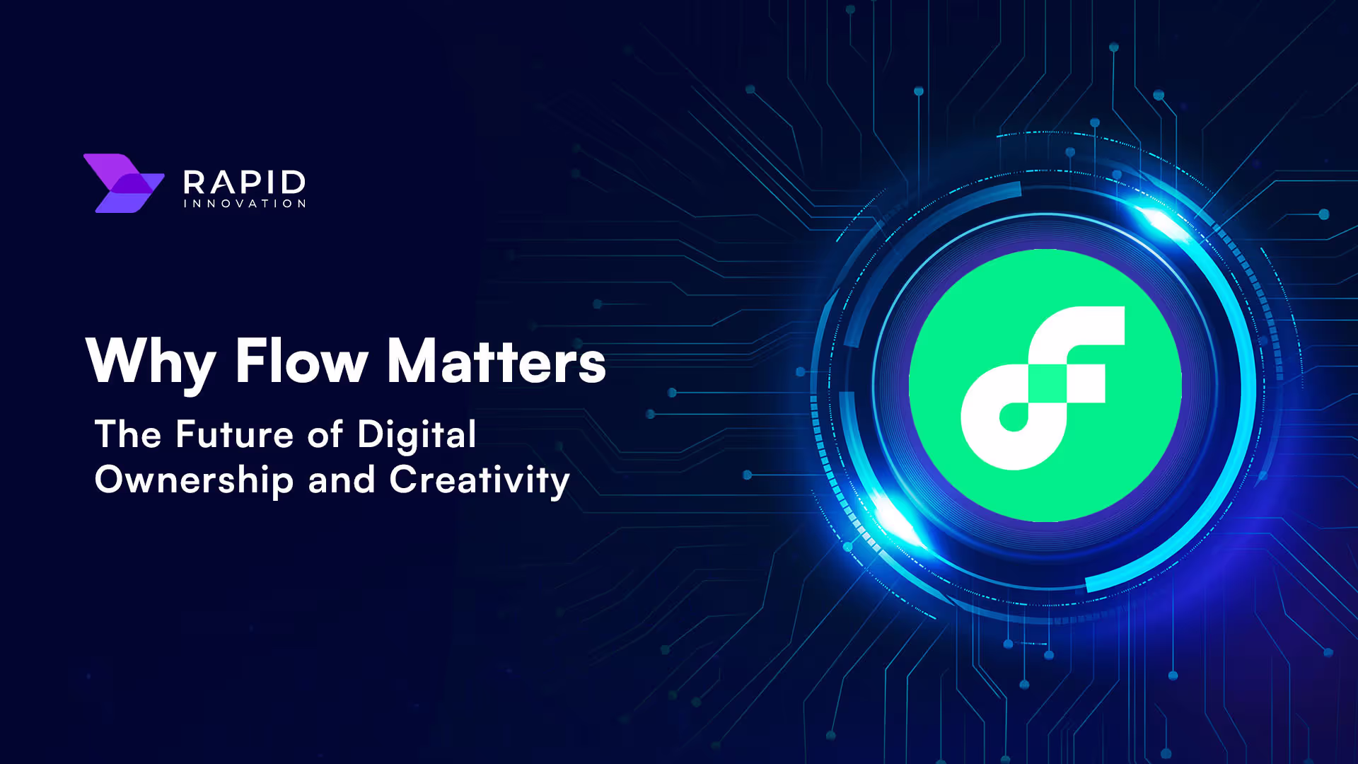 Flow Blockchain Development